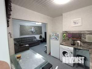 1-к квартира, посуточно, 30м2, 2/5 этаж