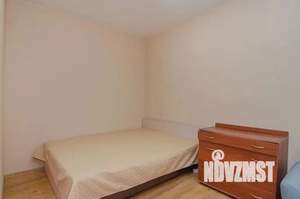 Студия квартира, посуточно, 43м2, 7/9 этаж