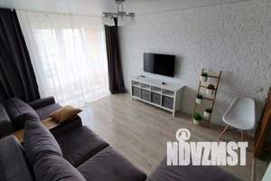 1-к квартира, посуточно, 28м2, 10/22 этаж