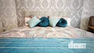 1-к квартира, посуточно, 37м2, 2/12 этаж