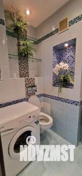 1-к квартира, посуточно, 33м2, 9/10 этаж