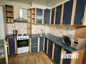 Студия квартира, на длительный срок, 30м2, 4/5 этаж