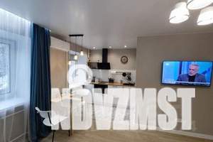 1-к квартира, посуточно, 31м2, 1/5 этаж