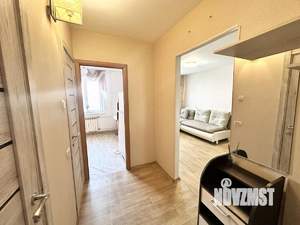 1-к квартира, на длительный срок, 33м2, 4/10 этаж