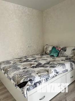 1-к квартира, посуточно, 33м2, 2/5 этаж