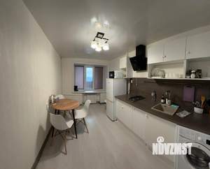 1-к квартира, посуточно, 36м2, 9/12 этаж