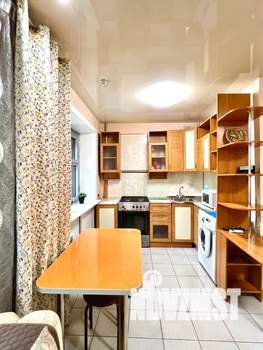 2-к квартира, посуточно, 53м2, 2/5 этаж