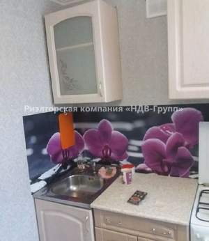 1-к квартира, на длительный срок, 33м2, 5/9 этаж