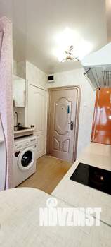 Студия квартира, на длительный срок, 19м2, 3/5 этаж