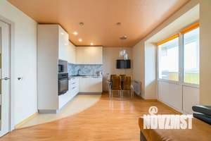 2-к квартира, посуточно, 33м2, 16/17 этаж