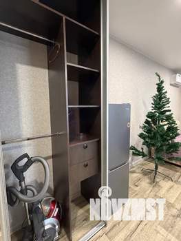 Студия квартира, посуточно, 31м2, 5/26 этаж