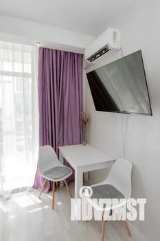 Студия квартира, посуточно, 25м2, 4/26 этаж