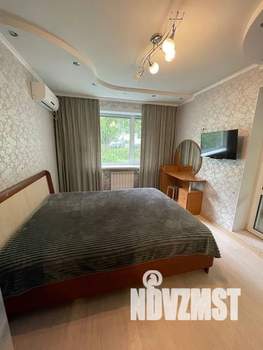 2-к квартира, посуточно, 56м2, 1/9 этаж