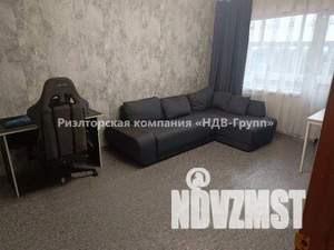 1-к квартира, на длительный срок, 33м2, 8/9 этаж