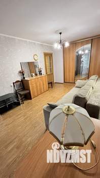 3-к квартира, на длительный срок, 63м2, 2/5 этаж