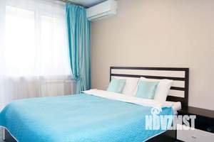 1-к квартира, посуточно, 33м2, 8/10 этаж