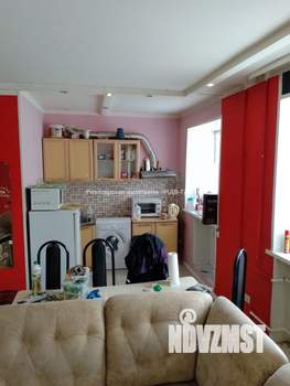 2-к квартира, на длительный срок, 59м2, 1/5 этаж