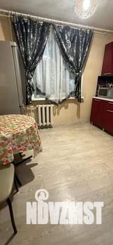 1-к квартира, посуточно, 33м2, 1/9 этаж