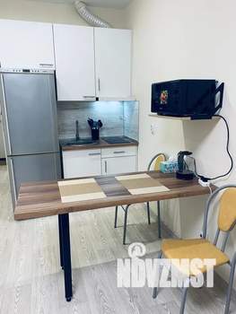 Студия квартира, посуточно, 50м2, 1/7 этаж