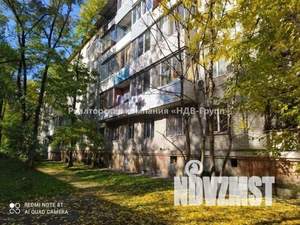 1-к квартира, на длительный срок, 30м2, 1/5 этаж
