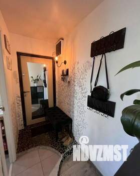 1-к квартира, посуточно, 47м2, 1/1 этаж