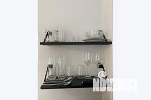 1-к квартира, посуточно, 20м2, 1/2 этаж