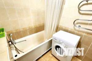 2-к квартира, посуточно, 45м2, 1/5 этаж