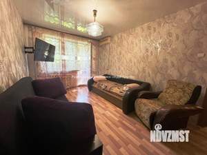 2-к квартира, на длительный срок, 53м2, 2/5 этаж