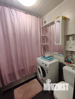 1-к квартира, посуточно, 32м2, 2/5 этаж