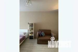 1-к квартира, посуточно, 31м2, 2/5 этаж