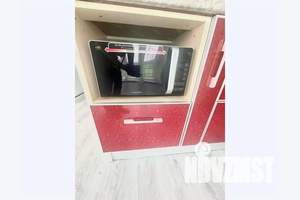 1-к квартира, посуточно, 35м2, 12/16 этаж