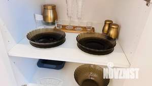 1-к квартира, посуточно, 35м2, 3/4 этаж