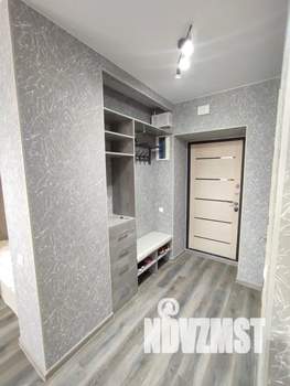 Студия квартира, посуточно, 30м2, 1/16 этаж