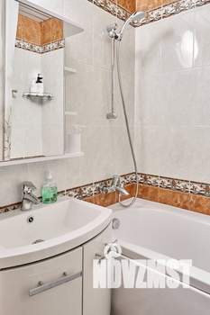 1-к квартира, посуточно, 56м2, 1/1 этаж