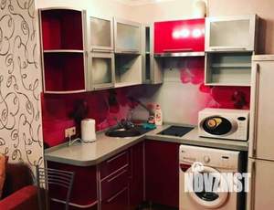 2-к квартира, посуточно, 50м2, 1/1 этаж