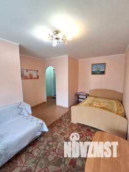 1-к квартира, посуточно, 30м2, 2/5 этаж