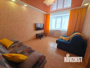 2-к квартира, посуточно, 50м2, 3/9 этаж