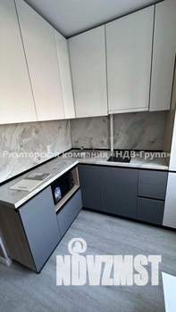 1-к квартира, на длительный срок, 33м2, 3/5 этаж