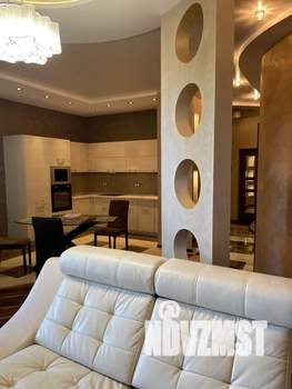 2-к квартира, посуточно, 80м2, 11/21 этаж