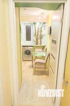 1-к квартира, на длительный срок, 347м2, 4/14 этаж