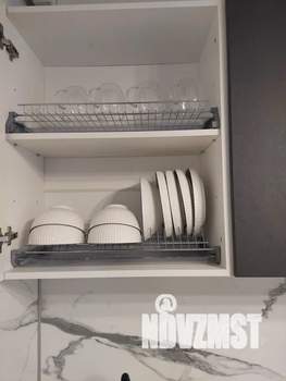 1-к квартира, посуточно, 36м2, 5/10 этаж