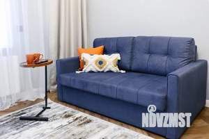 1-к квартира, посуточно, 41м2, 6/24 этаж