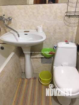 1-к квартира, на длительный срок, 33м2, 5/10 этаж