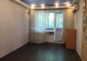 1-к квартира, на длительный срок, 34м2, 1/9 этаж