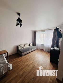 1-к квартира, на длительный срок, 31м2, 3/5 этаж