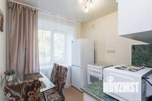1-к квартира, посуточно, 33м2, 3/5 этаж