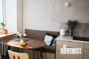 1-к квартира, посуточно, 60м2, 4/5 этаж