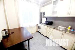 1-к квартира, посуточно, 32м2, 2/5 этаж