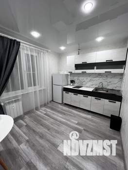 1-к квартира, посуточно, 37м2, 7/10 этаж