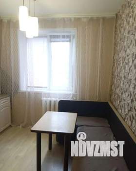 1-к квартира, посуточно, 34м2, 1/10 этаж